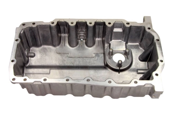 Panela de óleo de cárter do motor Seat Ibiza 6J8, 6P8