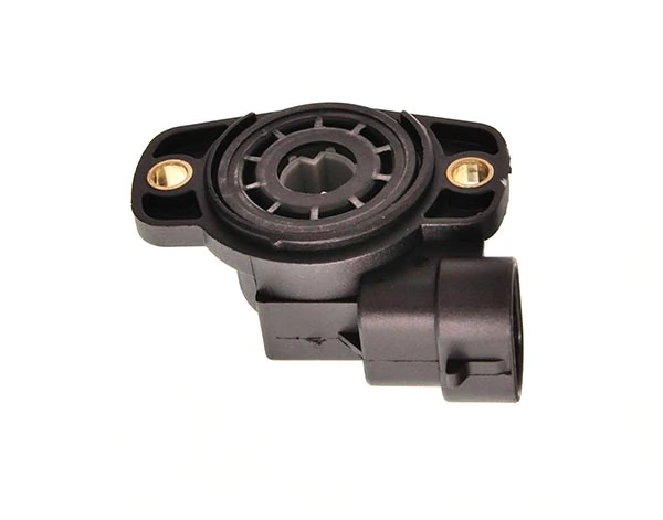 Sensor de posição da válvula de borboleta (potenciômetro) Renault Clio LB0, LB1, LB2