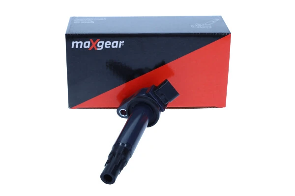 Модуль зажигания Maxgear 130327 цена, от 43.87 USD