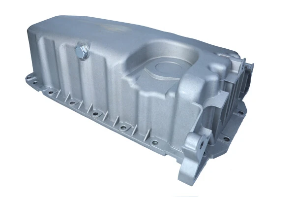 Panela de óleo de cárter do motor Seat Cordoba 6K2