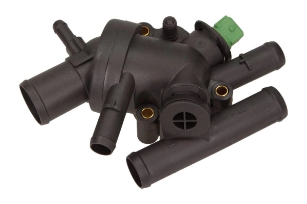 Caixa do termostato Renault Clio LB0, LB1, LB2