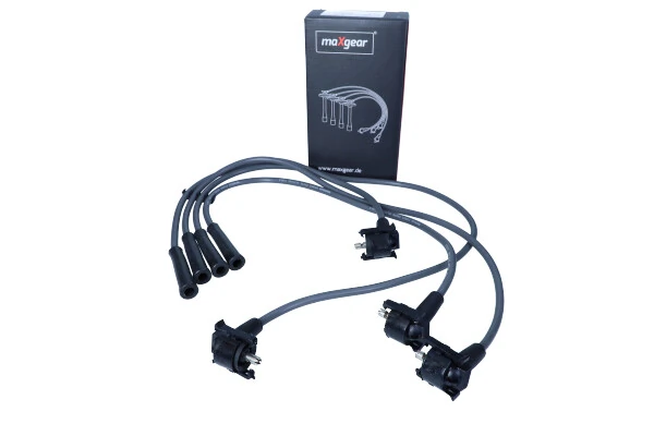 530034 Maxgear Провода высоковольтные