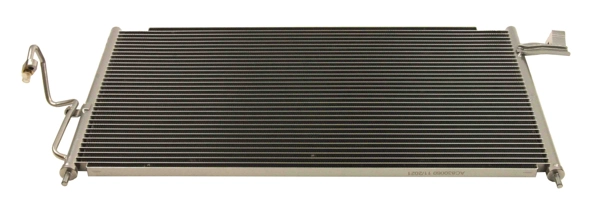 Конденсатор кондиционера Kraft 223510 цена, от 82.20 USD