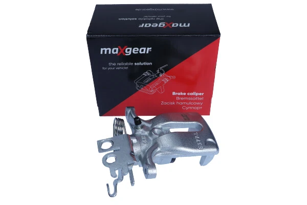 Задний левый суппорт Maxgear 821209 цена, от 52.37 USD