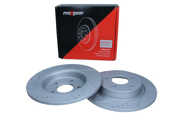 191205SPORT Maxgear Дисковый тормоз