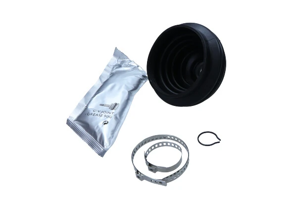 Bota de proteção externa de junta homocinética do semieixo dianteiro Opel Astra F69