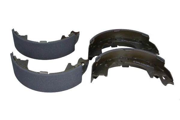 Задние барабанные колодки 5830547A00 Hyundai/Kia