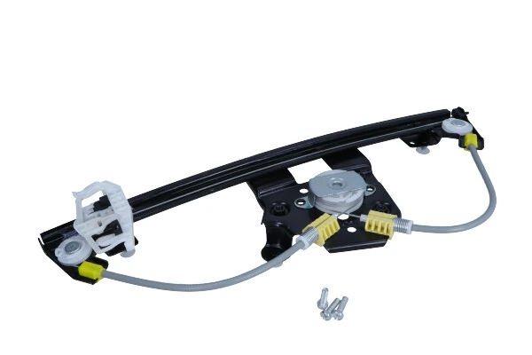 1620007680 Peugeot/Citroen Механизм стеклоподъемника двери задней, левой