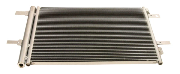 Купить BC862 Magneti Marelli Радиатор системы охлаждения кондиционера