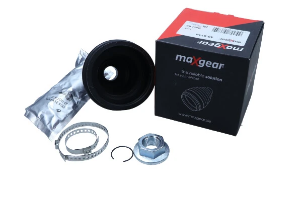 Чехол шруса Maxgear 490714 цена, от 9.68 USD