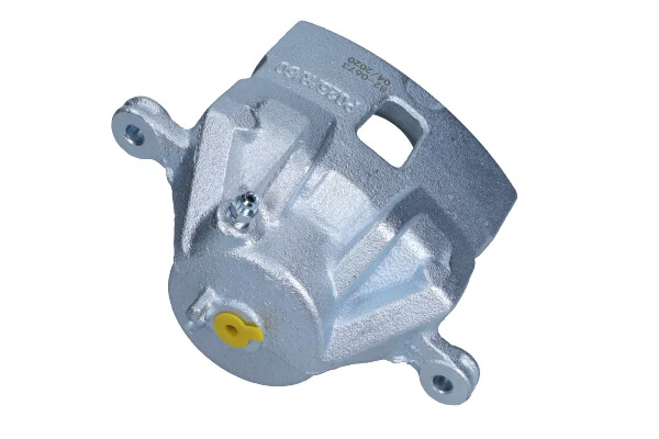 820673 Maxgear Суппорт тормозной, передний, левый