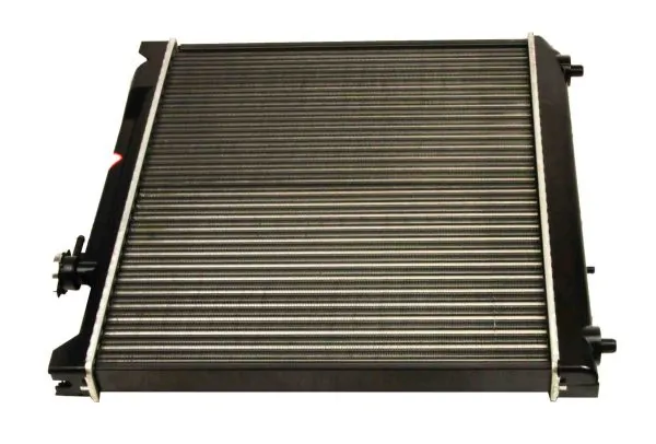 Радиатор охлаждения двигателя Polcar 7424083K цена, от 77.80 USD