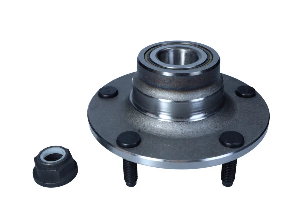 330187 Maxgear Ступица задняя