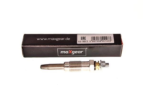 660001 Maxgear Свечи накаливания