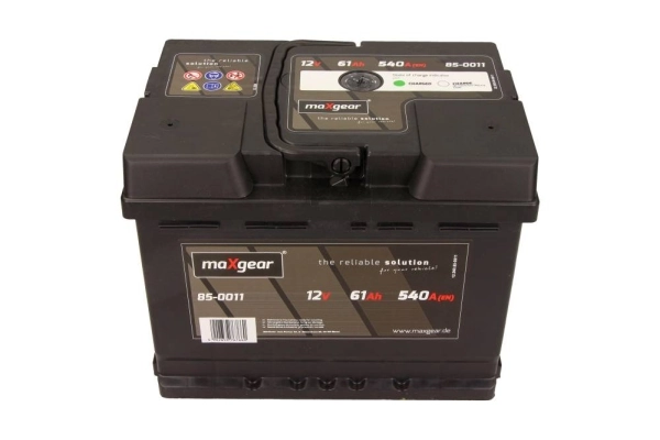 Аккумулятор EB558 Exide