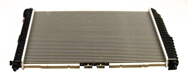 Купить 42438332 Peugeot/Citroen Радиатор водяной