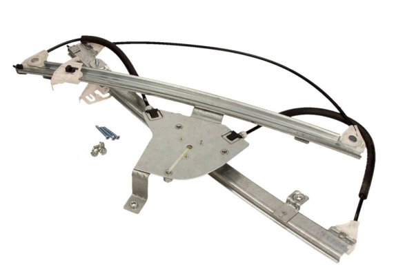 Mecanismo de acionamento de vidro da porta dianteira direita Citroen Xsara N68