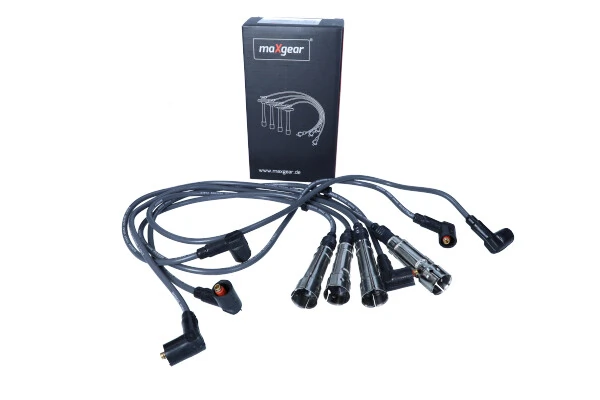 530076 Maxgear Провода высоковольтные