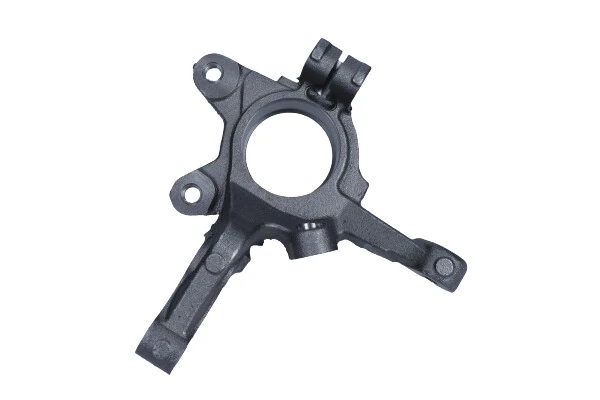 7700779270 Renault (RVI) Цапфа - поворотный кулак передний, левый