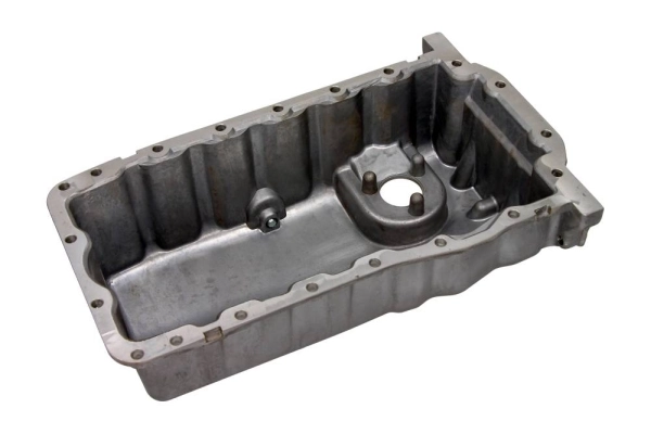 Panela de óleo de cárter do motor Seat Toledo 2 1M2