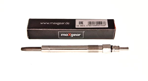 Свечи накала Maxgear 660045 цена, от 14.40 USD