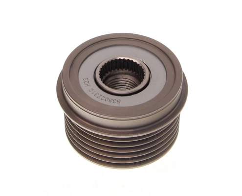 940113010141 Magneti Marelli Обгонная муфта генератора