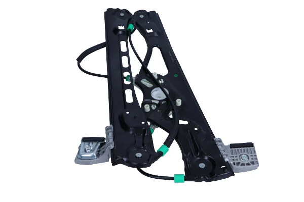 Mecanismo de acionamento de vidro da porta dianteira esquerda Mercedes E S211