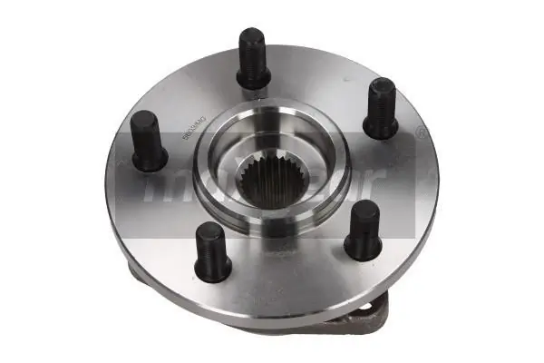 330691 Maxgear Ступица колеса передняя
