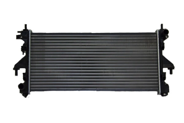 Радиатор охлаждения двигателя Peugeot Boxer III фургон (250) (2006 - 2026) цена, от 65.35 USD