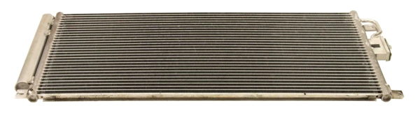 Купить BC807 Magneti Marelli Радиатор системы охлаждения кондиционера
