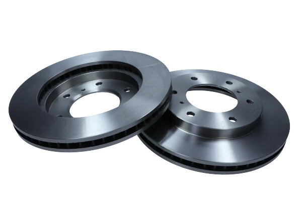 Disco do freio dianteiro Mitsubishi Pajero 3