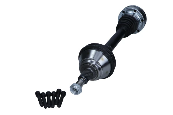TDS0289 Magneti Marelli Полуось передняя левая
