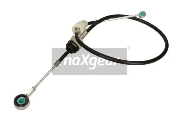 55199874 General Motors Трос выбора передачи