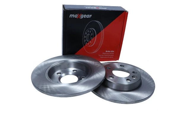 190789 Maxgear Дисковый тормоз