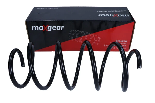 Mola dianteira para Audi A2  8Z0