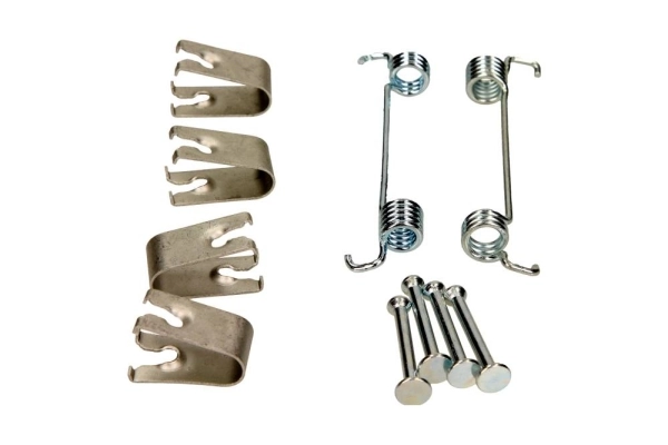 Kit de reparação do freio de estacionamento Citroen Jumper 250