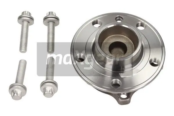 330623 Maxgear Ступица задняя