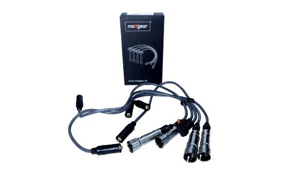 530063 Maxgear Провода высоковольтные