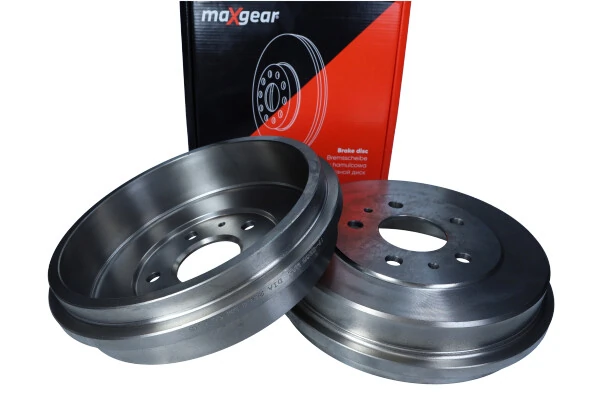 193205 Maxgear Тормозной барабан
