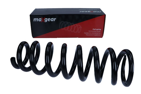 600893 Maxgear Пружина передней подвески