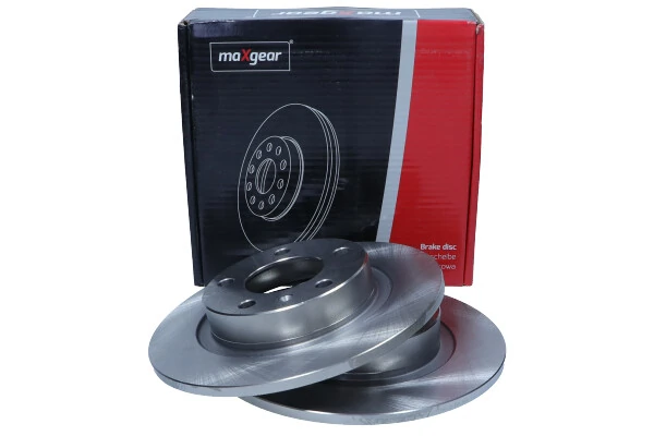 Disco do freio traseiro BMW 3 E21