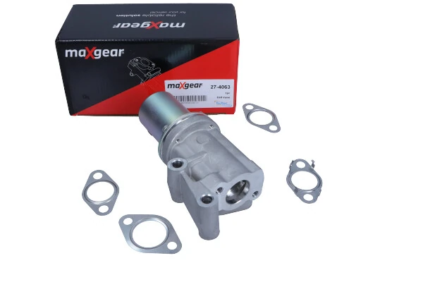 Приборы управления системы рециркуляции Maxgear 274063 цена, от 60.06 USD
