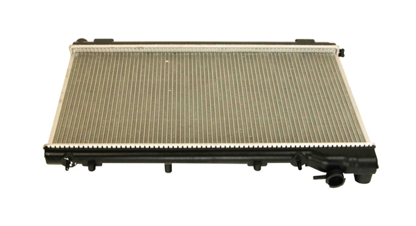 AC227009 Maxgear Радиатор основной