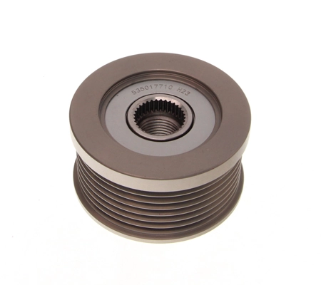 Polia do gerador Nissan Murano Z51