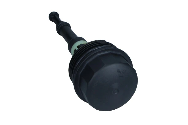 Крышка масляного фильтра на Mercedes ML/GLE  W166