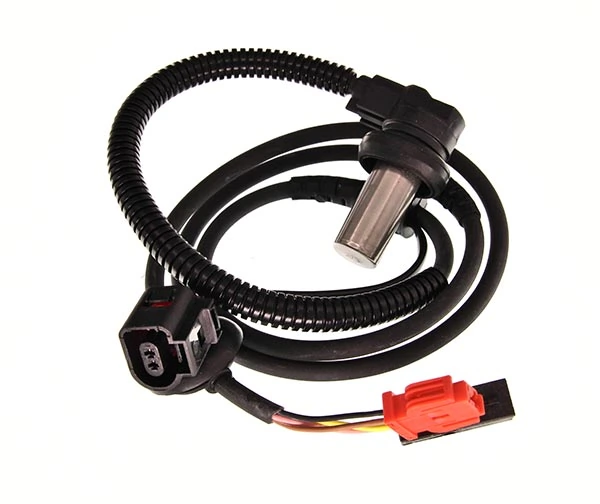Sensor dianteiro de ABS Audi A6 4A5