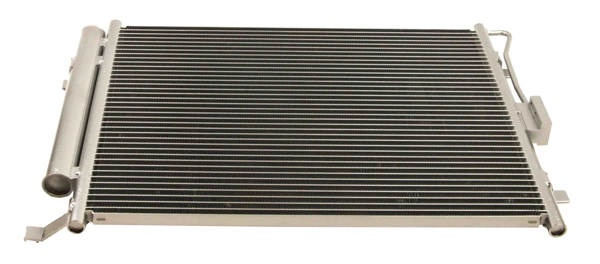 Радиатор кондиционера BC984 Magneti Marelli