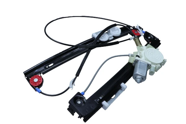 Стеклоподъемник передней левой двери AC845 Magneti Marelli