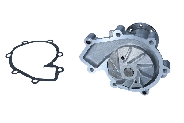  Помпа Mercedes E 