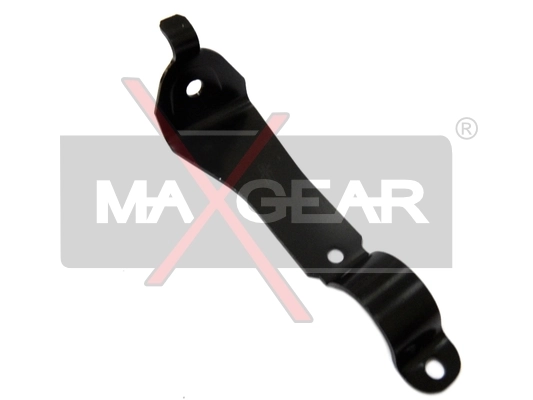 Хомут крепления втулки стабилизатора переднего Maxgear 1243230426MG цена, от 3.59 USD
